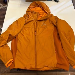 Arc’teryx Atom LT Hoody